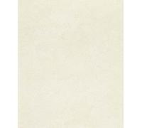 Rasch Factory V Collection 315103 Non-Woven Wallpaper White Metallic Plain Concrete Look Structure