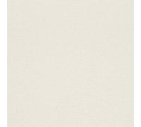 Rasch Florentine II Collection 449808 Non-Woven Wallpaper - Plain Cream - 10.05 m x 53 cm (L x W)
