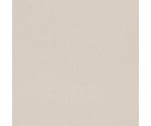 Rasch Freja Wallpaper 897234 - Paste The Wall Plain Matt Finish Taupe