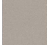 Rasch Kalahari Textured Linen Grey Wallpaper 452037 - Paste the Wall Plain