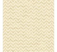 Rasch Leaf Stripe Pattern Botanical Embossed Glitter Motif Wallpaper in Gold Rasch Gold