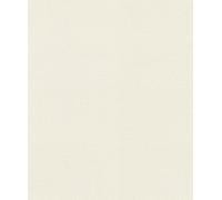Rasch Lirico 555820 Non-Woven Wallpaper White Plain Structure