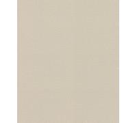 Rasch Lirico 555851 Non-Woven Wallpaper Beige Grey Plain Structure