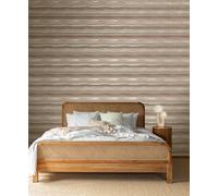 Rasch Mirage Horizon Dusky Rose Wallpaper