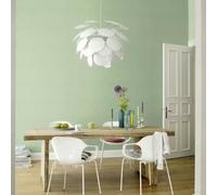 Rasch Modern Sage Green Plain Wallpaper Extra Washable Vinyl Paste The Wall
