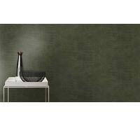 Rasch non-woven wallpaper crocodile look texture dark green 751352 (4,37£/1qm)