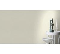 Rasch non-woven wallpaper leather look texture cream white 751536 (4,37£/1qm)