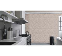 Rasch non-woven wallpaper squares wood optics light grey 751642 (3,89£/1qm)