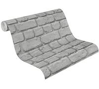Rasch paperhangings 226720 Paperwallpaperrasch Collection Stones & Woods, Grey