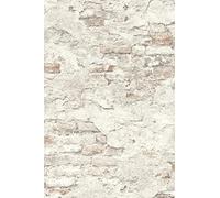 Rasch paperhangings 939316 "Collection Factory III" Non-Woven Wallpaper, Multi-Colour, 10.05 x 0.53 m