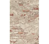 Rasch paperhangings 939323 "Collection Factory III" Non-Woven Wallpaper, Multi-Colour, 10.05 x 0.53 m