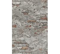 Rasch paperhangings 939330 "Collection Factory III" Non-Woven Wallpaper, Multi-Colour, 10.05 x 0.53 m
