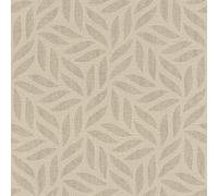 Rasch paperhangings Non Woven Wallpaper (Floral) Beige Brown 10,05 m x 0,53 m Kalahari 704648