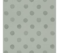 Rasch paperhangings Non Woven Wallpaper (Grafisch) Green 10,05 m x 0,53 m Bambino XIX 252057
