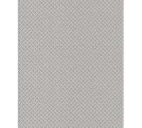Rasch paperhangings Non Woven Wallpaper (Grafisch) Grey 10,05 m x 0,53 m Tapetenwechsel II 506754