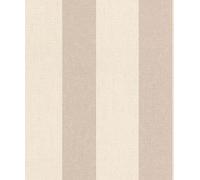 Rasch paperhangings Non Woven Wallpaper (universell) Brown Brown 10,05 m x 0,53 m Florentine III 485462