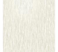 Rasch Plain Stripe Elegant Homes Rosalie Smooth Texture Cream Wallpaper