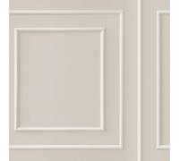 Rasch Portfolio Beaded Panel Wallpaper