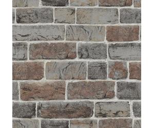 Rasch Portfolio Urban Stone Wallpaper