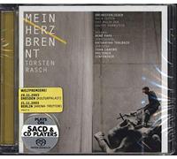 Rasch^Rammstein^Pape^Ddso - Mein Herz Brennt: Based on Music of Rammstein