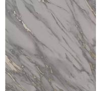 Rasch Realistic Marble Elegant Grey Gold Marble Effect Wallpaper Luxury Wall Decor For Modern Homes - 284361
