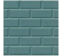 Rasch Realistic Wall Tiles Wallpaper Paste The Wall Vinyl Extra Washable