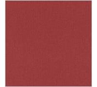 Rasch Red Plain Textured Vinyl Wallpaper Paste The Wall Extra Washable Modern