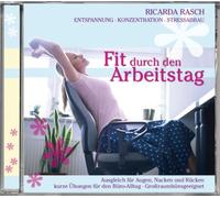 Rasch,Ricarda - Fit Durch Den Arbeitsalltag [Import]
