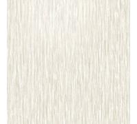 Rasch Rosalie Plain Stripes Wallpaper in Cream Rasch Cream