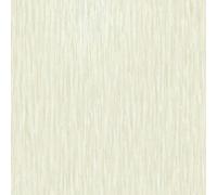 Rasch Rosalie Plain Stripes Wallpaper in Off-White Rasch Off-White
