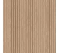 Rasch Schner Wohnen Collection Lodge 600810 Non-Woven Wallpaper With Wood Panel Look In Light Brown 10.05 M X 0.53 M
