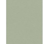 Rasch Schöner Wohnen Collection Linen 600285 Non-Woven Wallpaper Light Green 10.05 m x 0.53 m