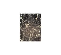 Rasch Sienna Marble Black Glitter Metallic Luxury Wallpaper 534481 - Grey Marble with Glitter Metallic Accents