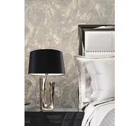 Rasch Sienna Marble Heavyweight Wallpaper Metallic