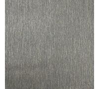 Rasch Sophie Laurence -Charcoal Dark Grey Metallic Silver Mix - Free Match Plain Wallpaper