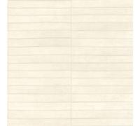 Rasch Tapeten Non Woven Wallpaper (Graphic) White 10,05 m x 0,53 m Club 418415