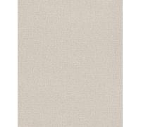 Rasch Tapeten Non Woven Wallpaper (Universal) Beige 10,05 m x 0,53 m Andy Wand 639629