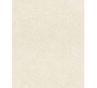 Rasch Tapeten Non Woven Wallpaper (Universal) Beige 10,05 m x 0,53 m Linares 617139