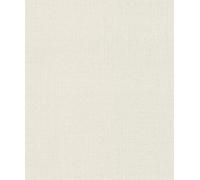 Rasch Tapeten Non Woven Wallpaper (Universal) White 10,05 m x 0,53 m Andy Wand 649116