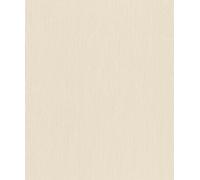 Rasch Tapeten Non Woven Wallpaper (universell) Beige 10,05 m x 0,53 m Barbara Home Collection II 536812