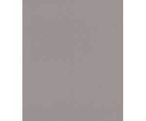 Rasch Tepete 752649 Non-Woven Wallpaper with Leather Look in Grey from The African Queen Collection 10.05 m x 0.53 m (L x W)