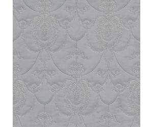 Rasch Trianon Luxury Damask Baroque Ornament Wallpaper Satin Fleece Effect Art