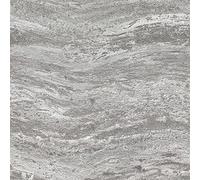 RASCH (U.K) Limited Onyx Wallpaper - Modern Glistening Wallpaper for Living Room, Bedroom, Fireplace - Decorative Luxury Industrial Wall Paper with Textured Distressed Look (Grey, Metallic Silver)