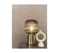 Rasch Angelica Hessian Taupe Wallpaper, Brown