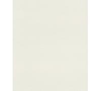 Rasch Wallpaper 312324 Plain Non-Woven Wallpaper in White with Textured Surface and Woven Look Textile Look 10.05 m x 0.53 m (L x W)