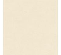 Rasch Wallpaper 408256 - Plain Non-Woven Wallpaper in Sand with Fine Structure - 10.05 m x 0.53 m (L x W)