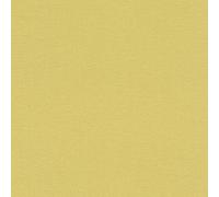 Rasch Wallpaper 449839 Florentine II Collection Non-Woven Wallpaper with Textile Structure in Yellow 10/05 x 0.53 cm (LxW)