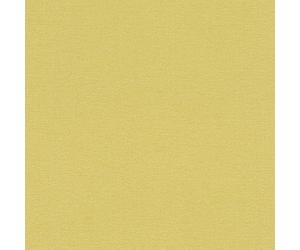 Rasch Wallpaper 449839 Florentine II Collection Non-Woven Wallpaper with Textile Structure in Yellow 10/05 x 0.53 cm (LxW)
