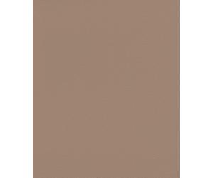 Rasch Wallpaper 752724 - Non-Woven Wallpaper with Leather Look in Taupe from The African Queen Collection - 10.05 m x 0.53 m (L x W)
