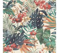 Rasch Wallpaper 833126 Jungle Paradise